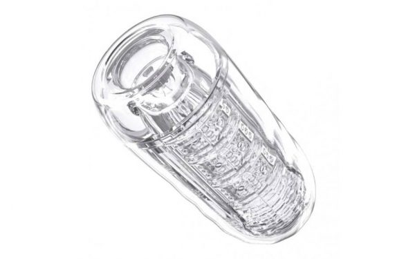 Elite Space Capsule Hand Stroker