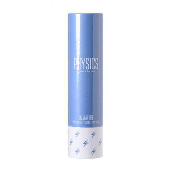 Physics Galvani Electric-Stim Vibrator Blue - Image 3
