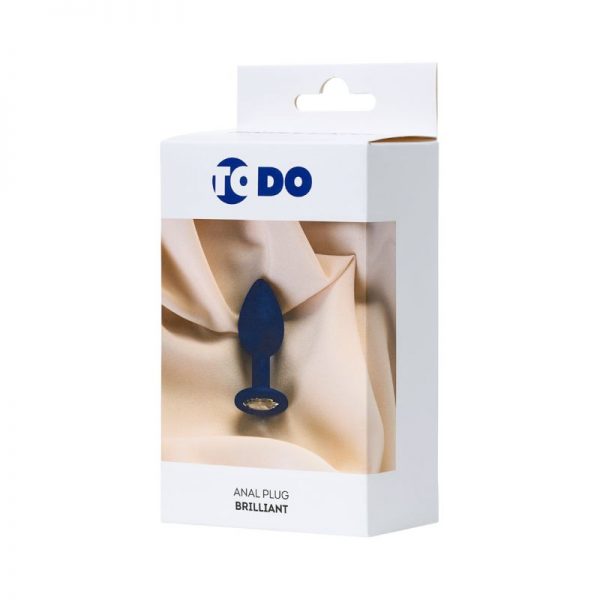 ToDo Brilliant Anal Plug - Image 5