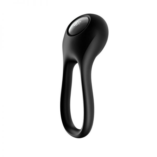 Satisfyer Majestic Duo Cockring - Image 2