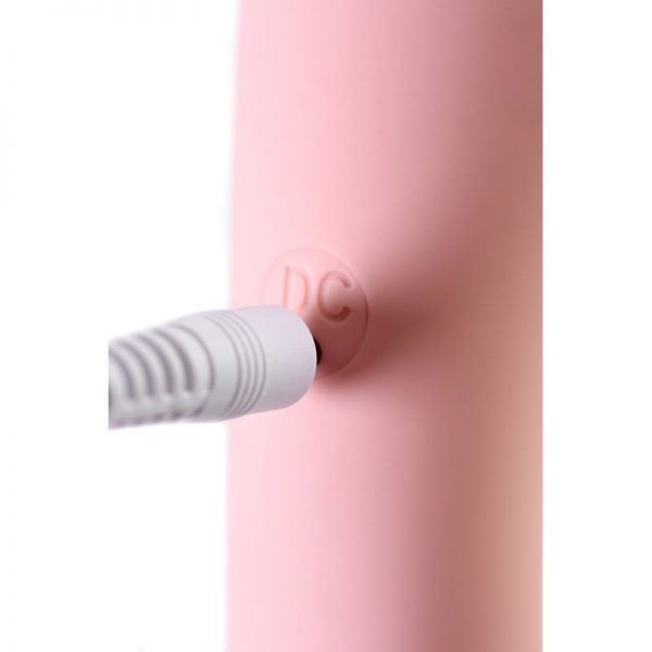 Physics Tesla Electric-Stim G-Spot Vibrator Pink - Image 5