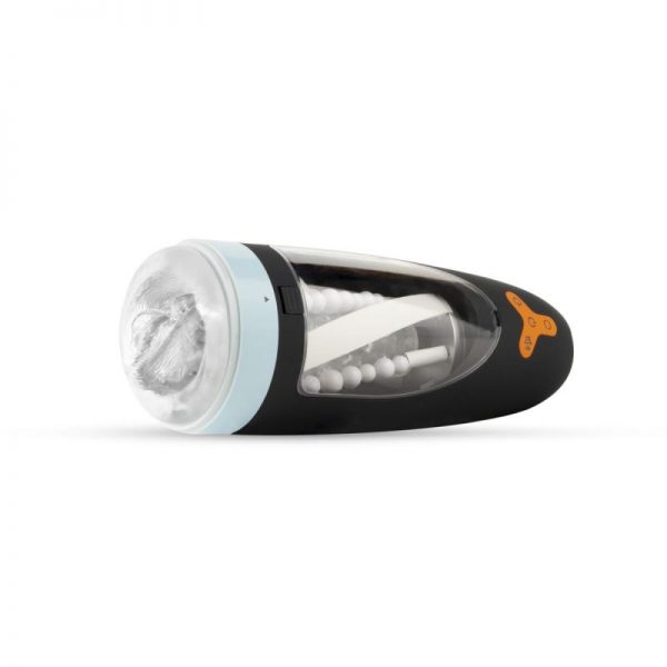 Cruizr Rotating And Sucking Automatic Masturbator w Holder - Image 2