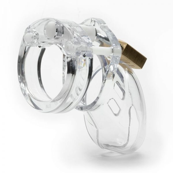 Cockcage CB-6000S Clear - Image 3