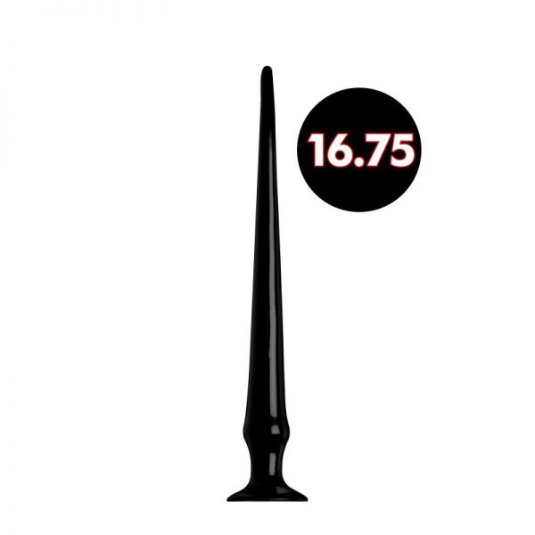 Slim Tapered Anal Hose Training Set - Image 4