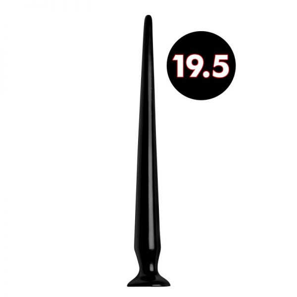 Slim Tapered Anal Hose Training Set - Image 5