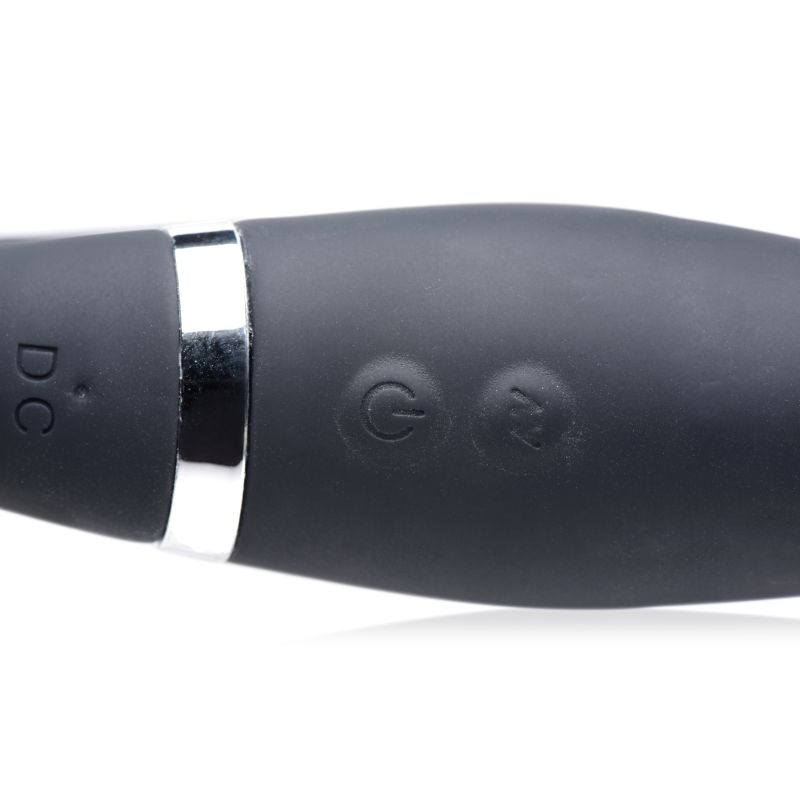 Mighty Rider 10X Strapless Strap-On Black w Remote - Image 4