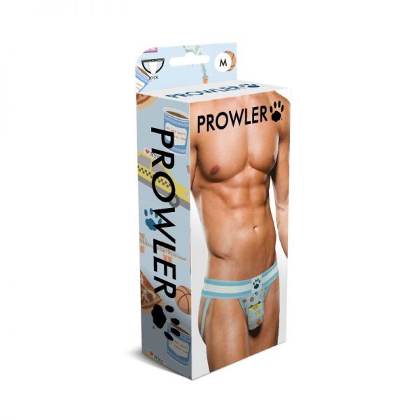Prowler NYC Jock - Image 3