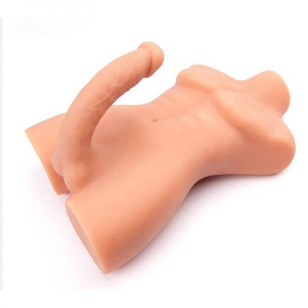 Male Love Torso Dale - Image 2