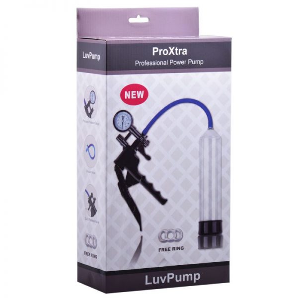 proxtra pump