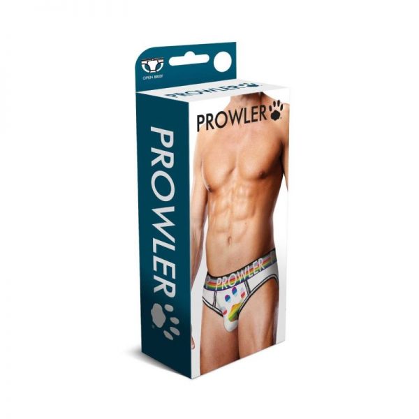 prowler brief