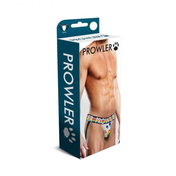 prowler brief