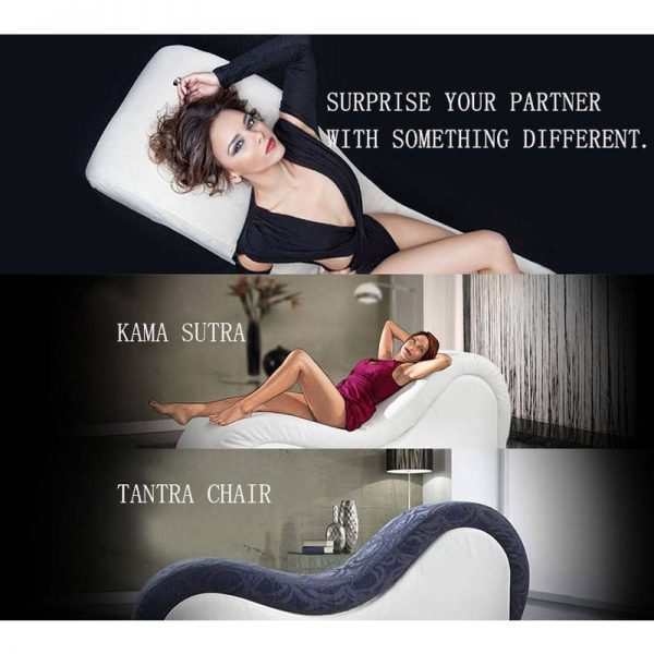 tantra chair