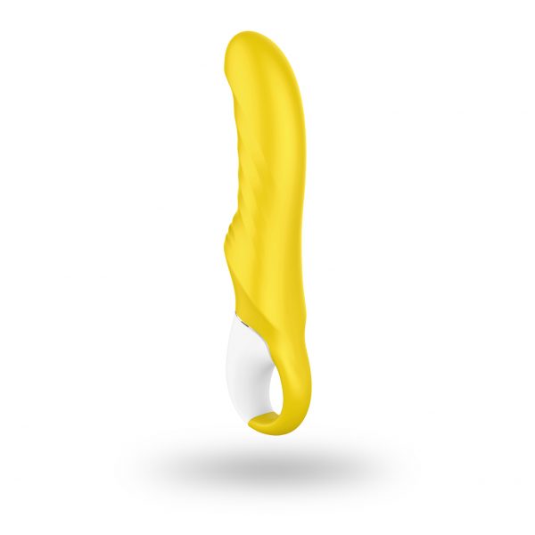 Satisfyer Vibes Yummy Sunshine - Image 2