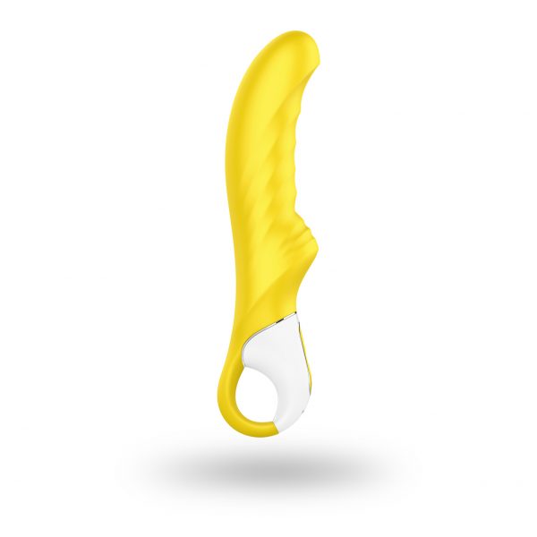 Satisfyer Vibes Yummy Sunshine - Image 3