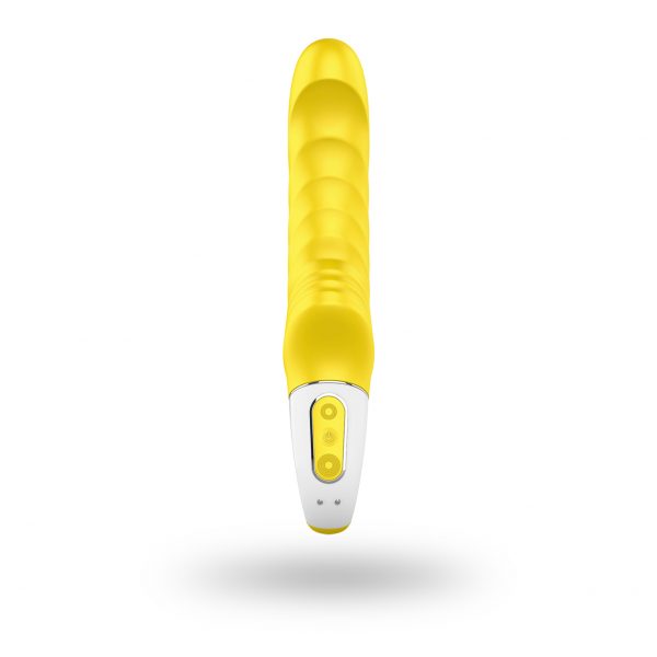 Satisfyer Vibes Yummy Sunshine - Image 4