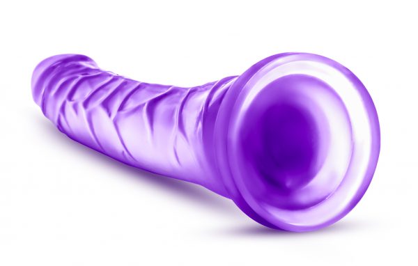 B Yours Sweet n Hard 6 Purple - Image 3