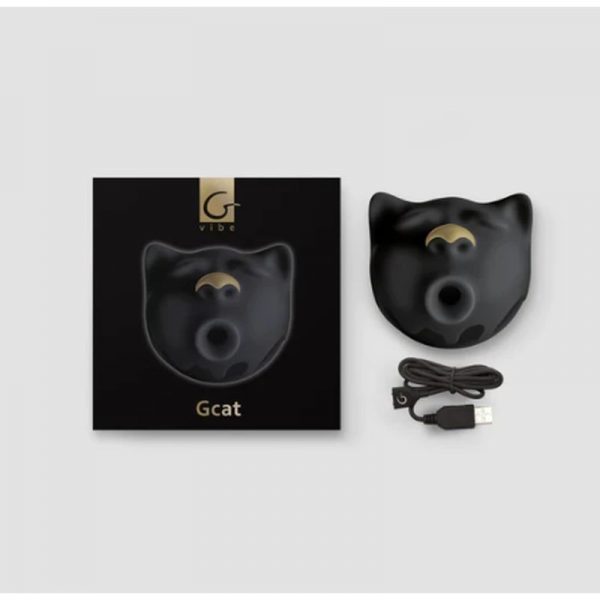 Gvibe Gcat - Image 3