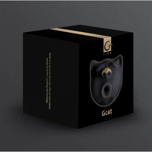 Gvibe Gcat - Image 4