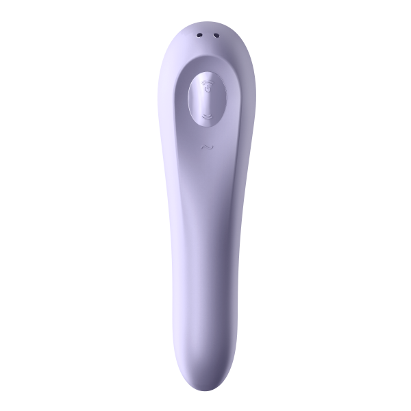 satisfyer vibrator