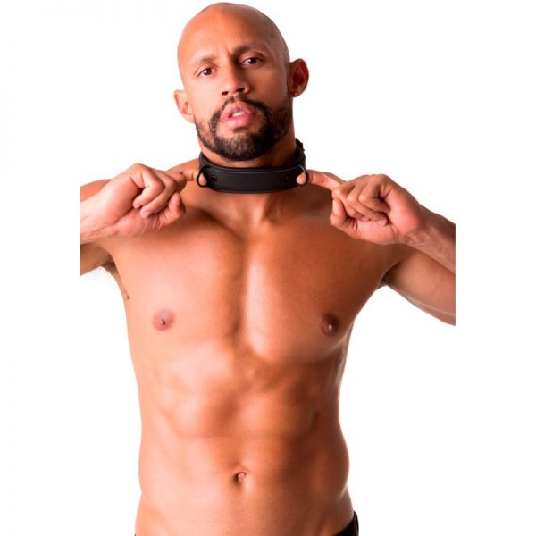 neck belt