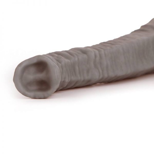 gray cock silicone