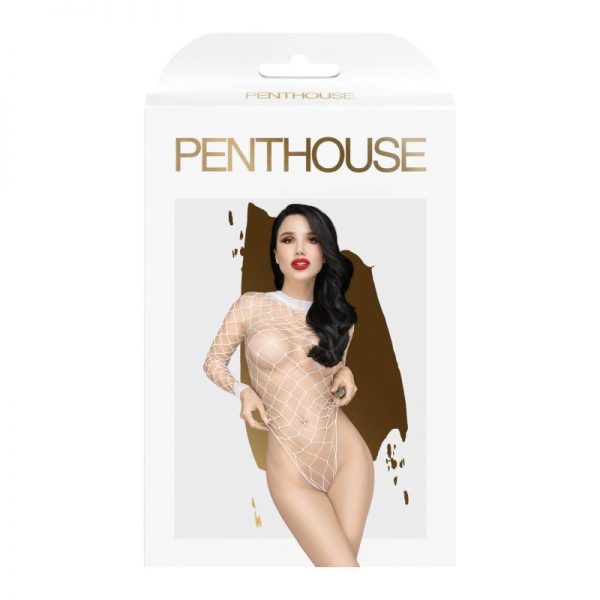 Scandalous Teddy White - Image 2