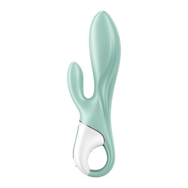 satisfyer air pump bunny