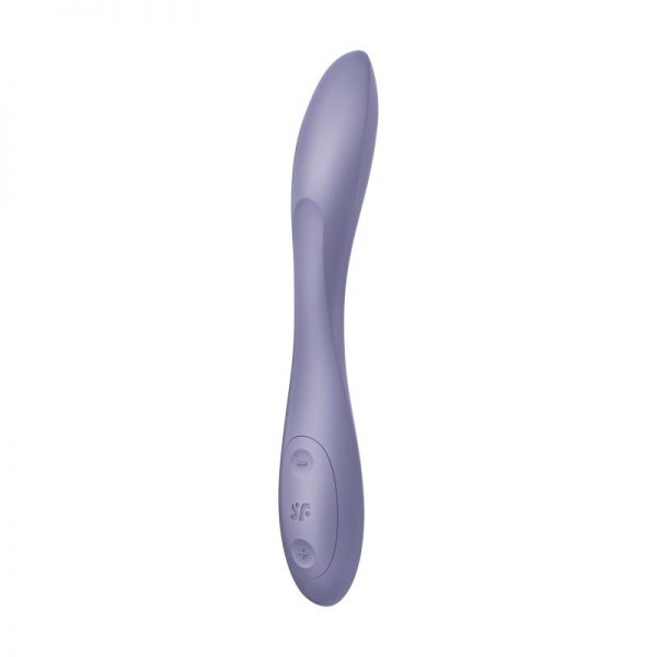 satisfyer g spot flex