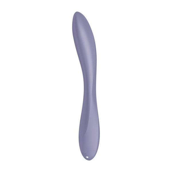 satisfyer g spot flex