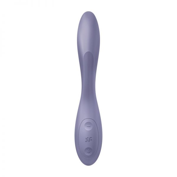 satisfyer g spot flex