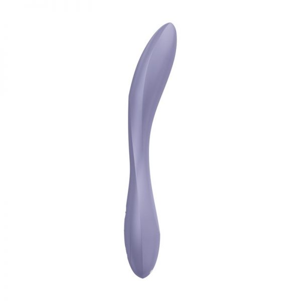 satisfyer g spot flex