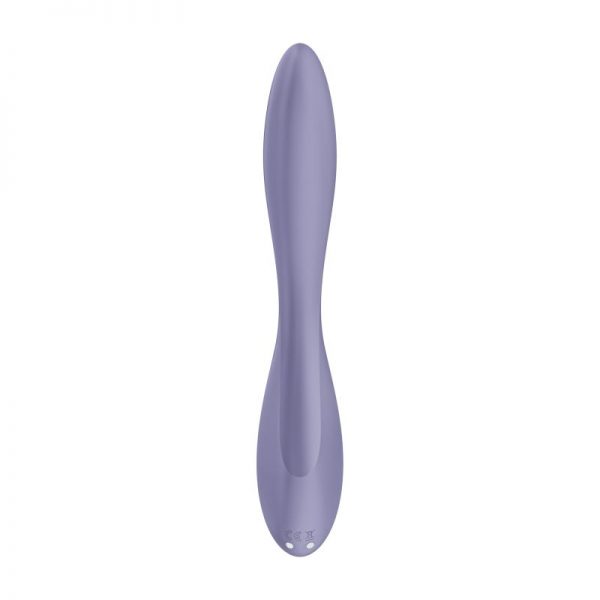 satisfyer g spot flex