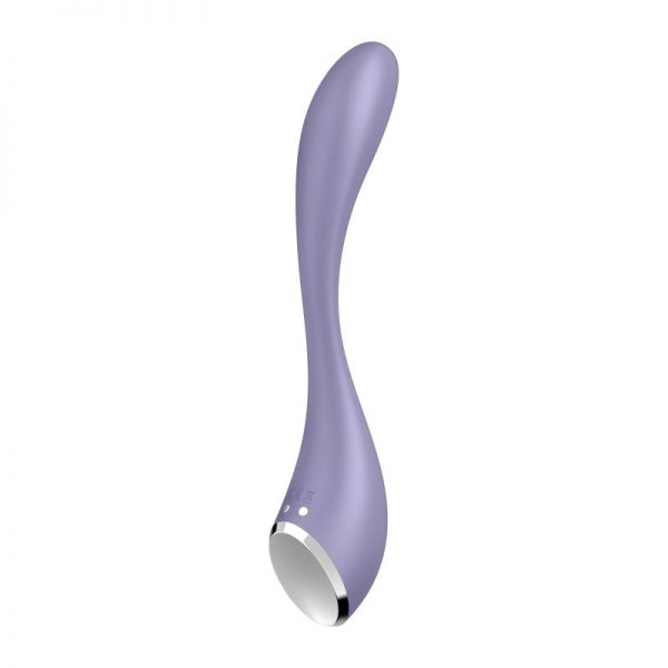 satisfyer g spot flex