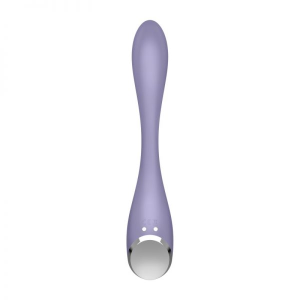 satisfyer g spot flex