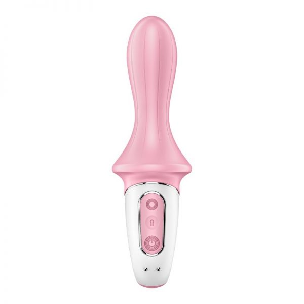 satisfyer air pump booty