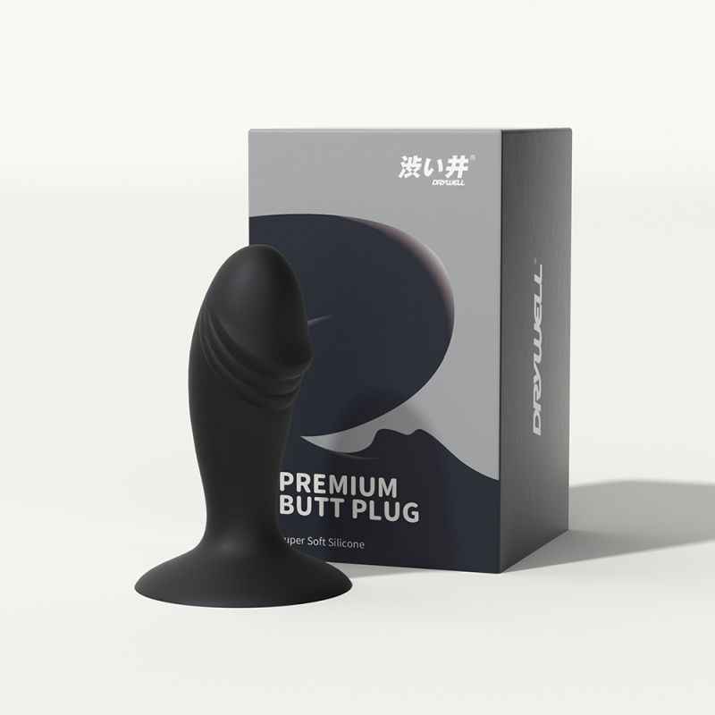 premium butt plug