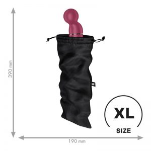 Treasure Bag Black XLarge