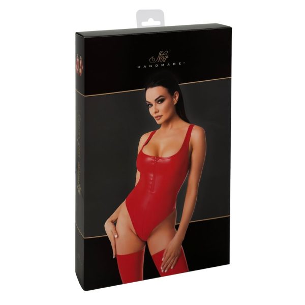 Elysium Body Red - Image 5