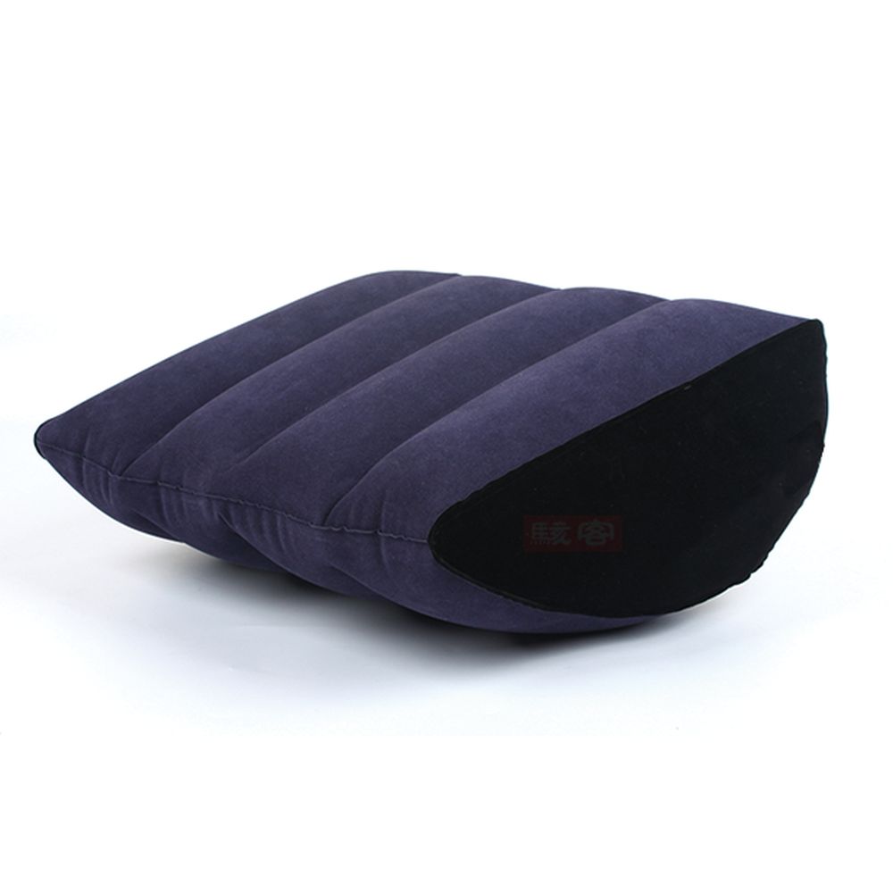 Inflatable Sex Positioning Arc Pillow - Image 2