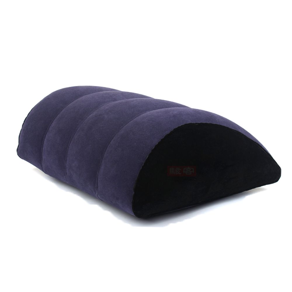 Inflatable Sex Positioning Arc Pillow - Image 3