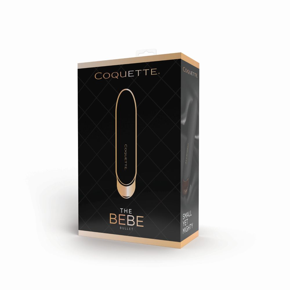 The BEBE Bullet - Image 6