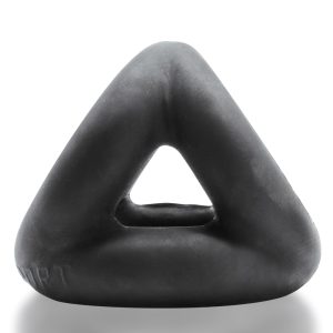 Tri Sport 3 Size Ring Cock Ball And Sling Night