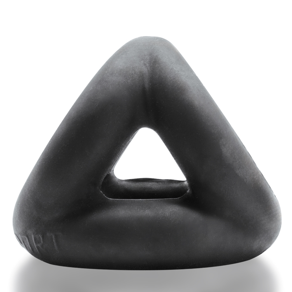 Tri Sport 3 Size Ring Cock Ball And Sling Night