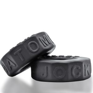 Sprocket Comfort No-Roll Cock Ring Night