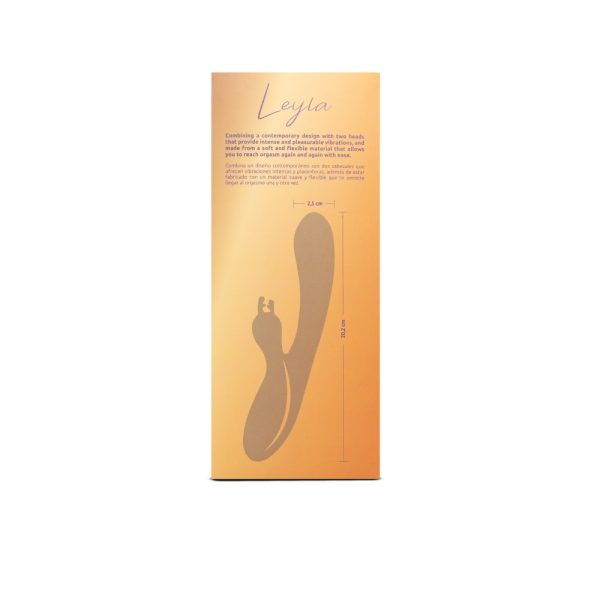 Nelea Pro USB Rabbit Vibrator - Image 4