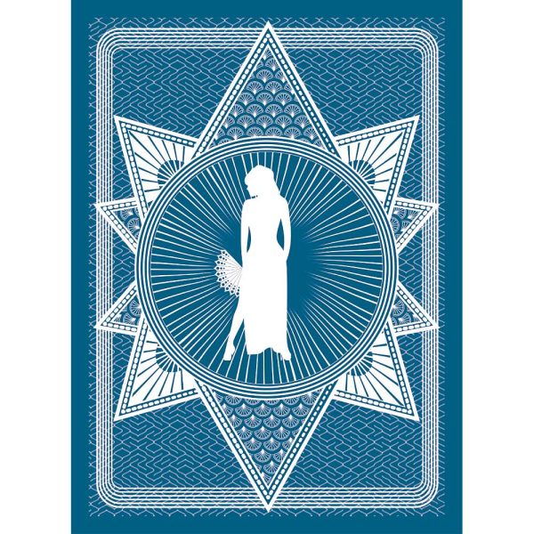 Classic Porn Playing Cards - Image 5