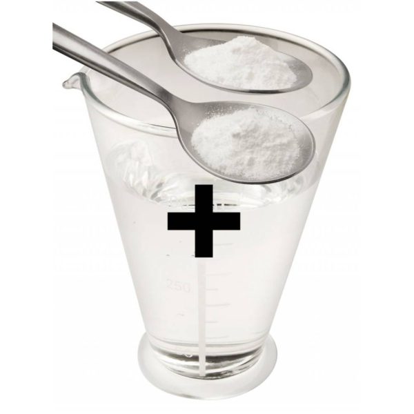 K Lube Powder 200gm (20 Litres) - Image 4