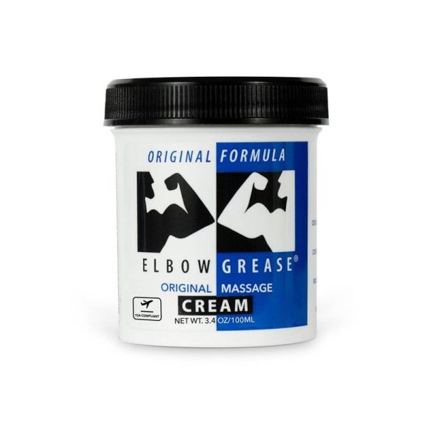 Elbow Grease Original Cream 3.4oz/100ml - Image 2