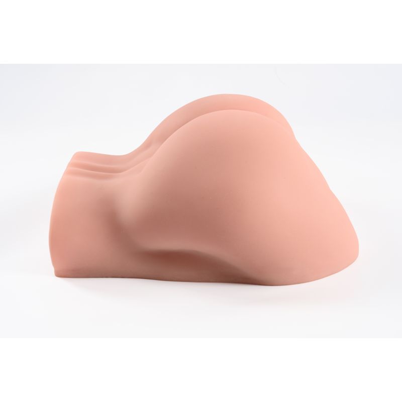 Bella Butt Torso Vaginal Anal Masturbator - Image 7