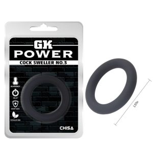 Cock Sweller Silicone Ring 3
